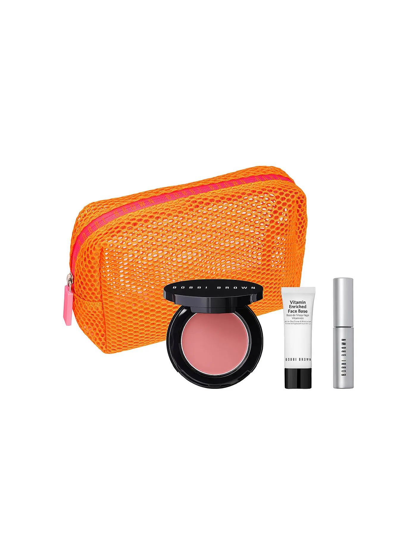 BOBBI BROWN | Geschenkset - Blush & Glow Set | 